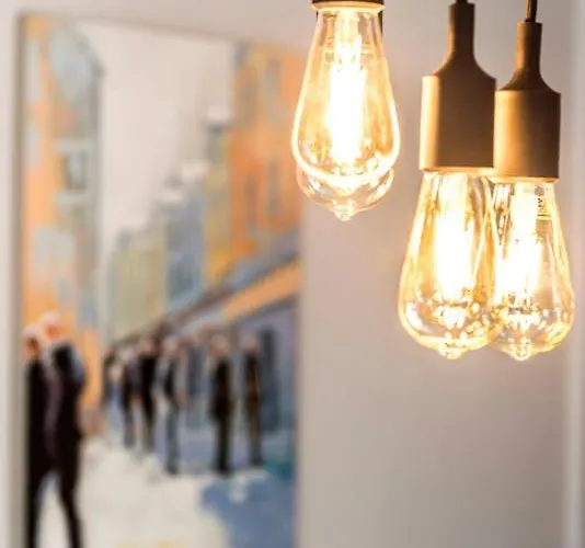 Appartement Luxury - King Size Bed - Free Parking La Canée